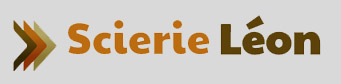 Scierie Léon Eric Logo